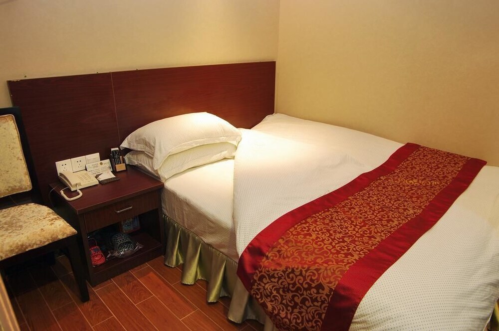 Lucky Hotel, Guangzhou Lucky Hotel, Guangzhou