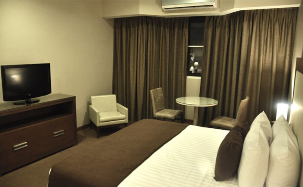 Central Park Hotel & Casino, Panama City Central Park Hotel & Casino, Panama City