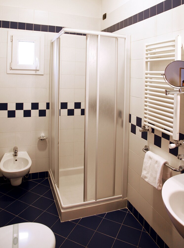 Hotel Giotto, Padova Hotel Giotto, Padova