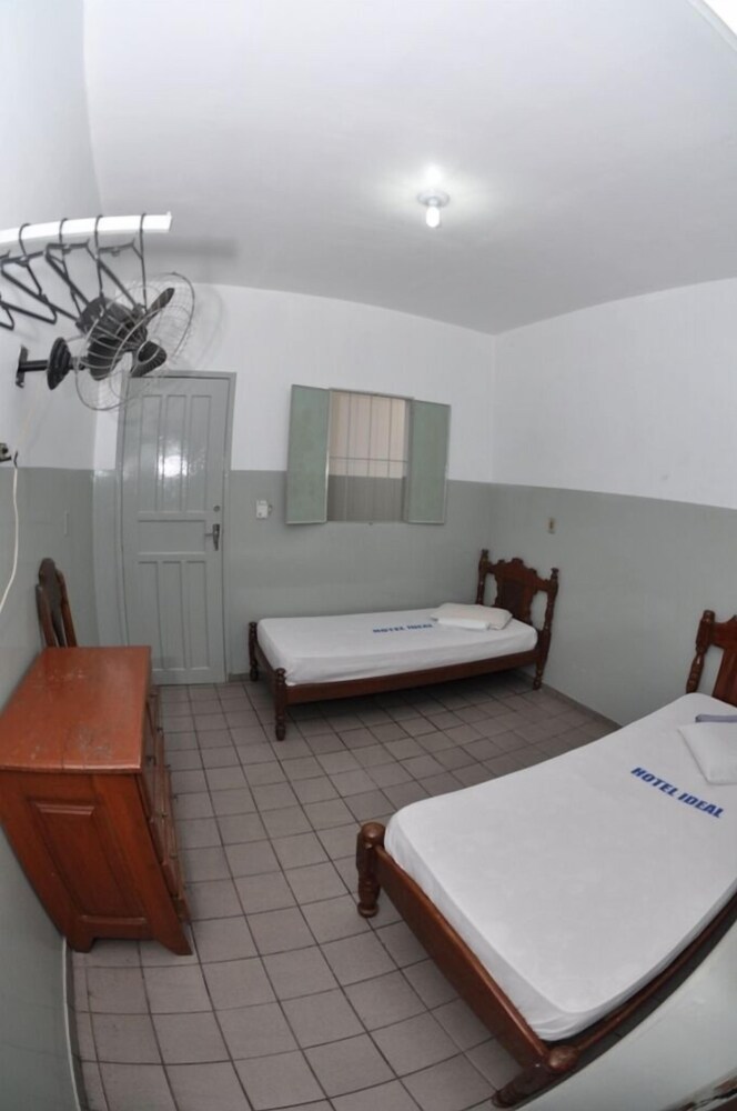Hotel Ideal, Manaus Hotel Ideal, Manaus