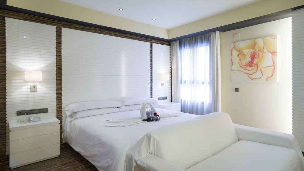 Hotel Málaga Nostrum, Malaga Hotel Málaga Nostrum, Malaga