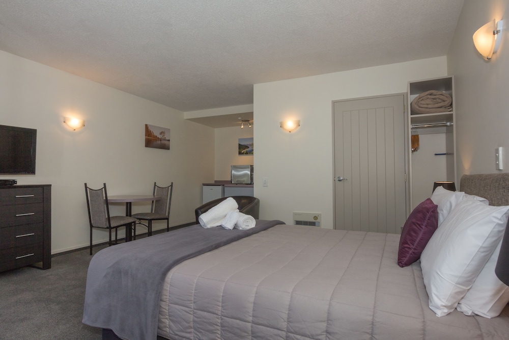 Alexis Motels & Apartments, Queenstown Alexis Motels & Apartments, Queenstown