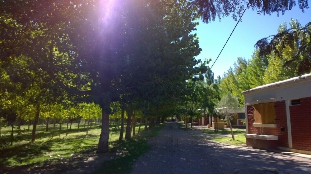 Cabañas Uspallata, Uspallata Cabañas Uspallata, Uspallata