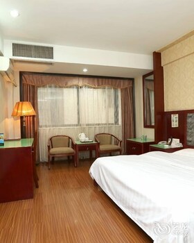 Yile Hotel - Guangzhou, Guangzhou Yile Hotel - Guangzhou, Guangzhou