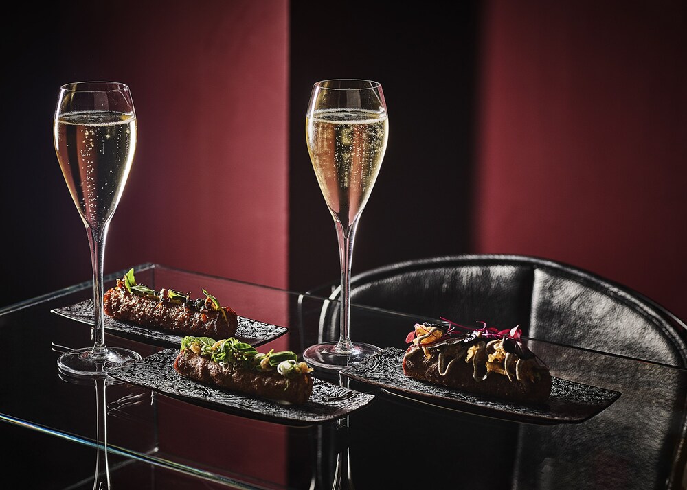 Conservatorium Hotel - The Leading Hotels of the World, Amsterdam Conservatorium Hotel - The Leading Hotels of the World, Amsterdam