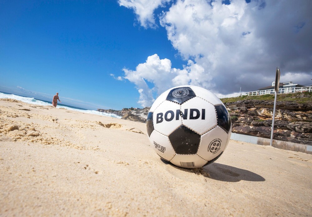 Bondi Beachouse Backpackers YHA - Hostel, Sydney Bondi Beachouse Backpackers YHA - Hostel, Sydney