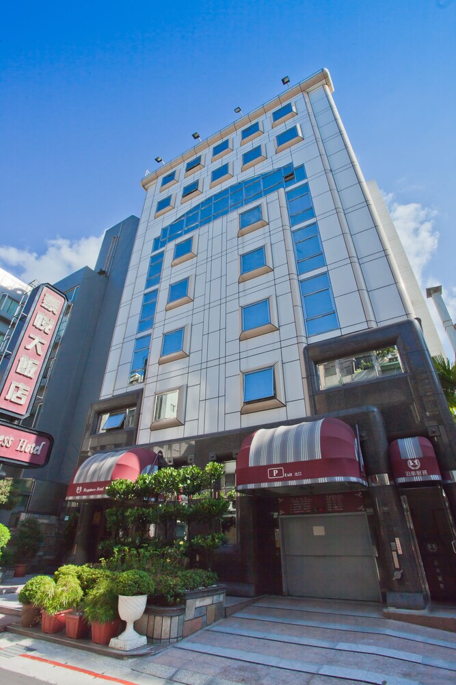 Happiness Hotel, Taipei Happiness Hotel, Taipei