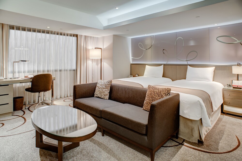 Chateau de Chine Hotel Kaohsiung, Kaohsiung Chateau de Chine Hotel Kaohsiung, Kaohsiung