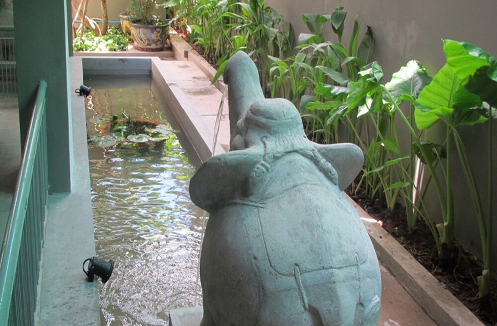 Royal Mekong Boutique Hotel, Phnom Penh Royal Mekong Boutique Hotel, Phnom Penh