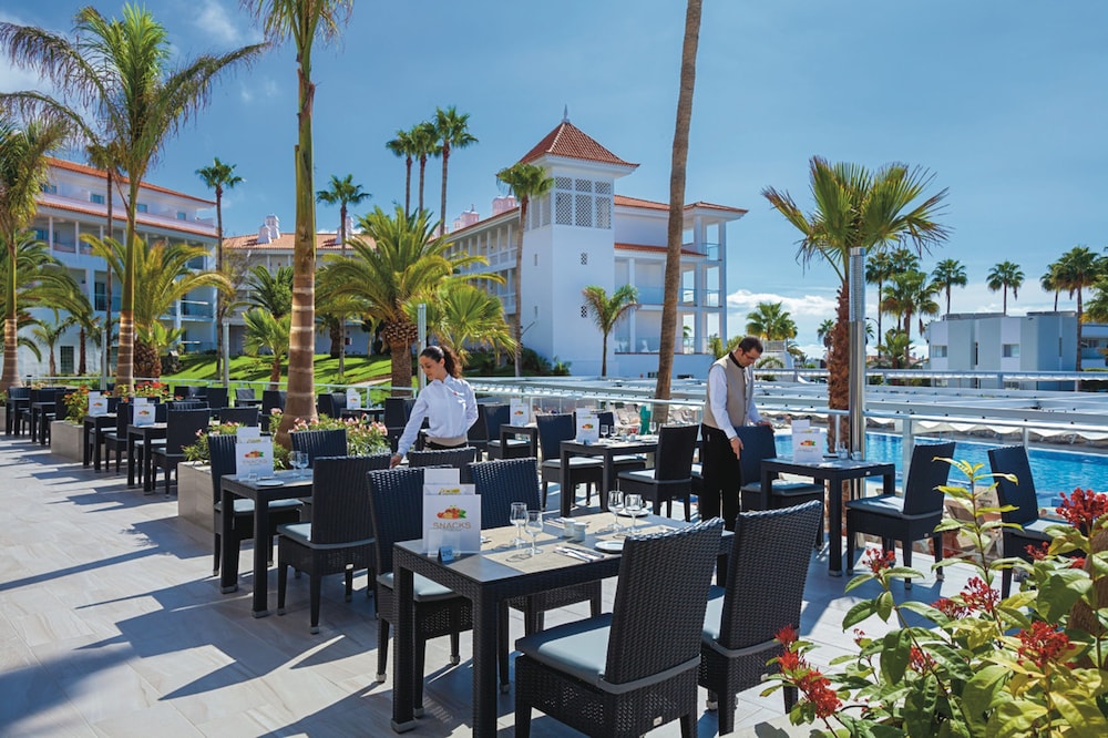 Hotel Riu Arecas Hotel Riu Arecas
