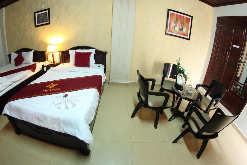 Thuy Duong Hotel, Hue Thuy Duong Hotel, Hue