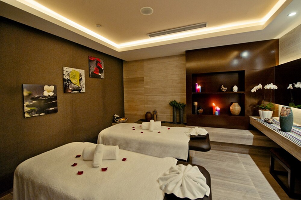 DoubleTree by Hilton Hotel Chongqing North, Chongqing DoubleTree by Hilton Hotel Chongqing North, Chongqing