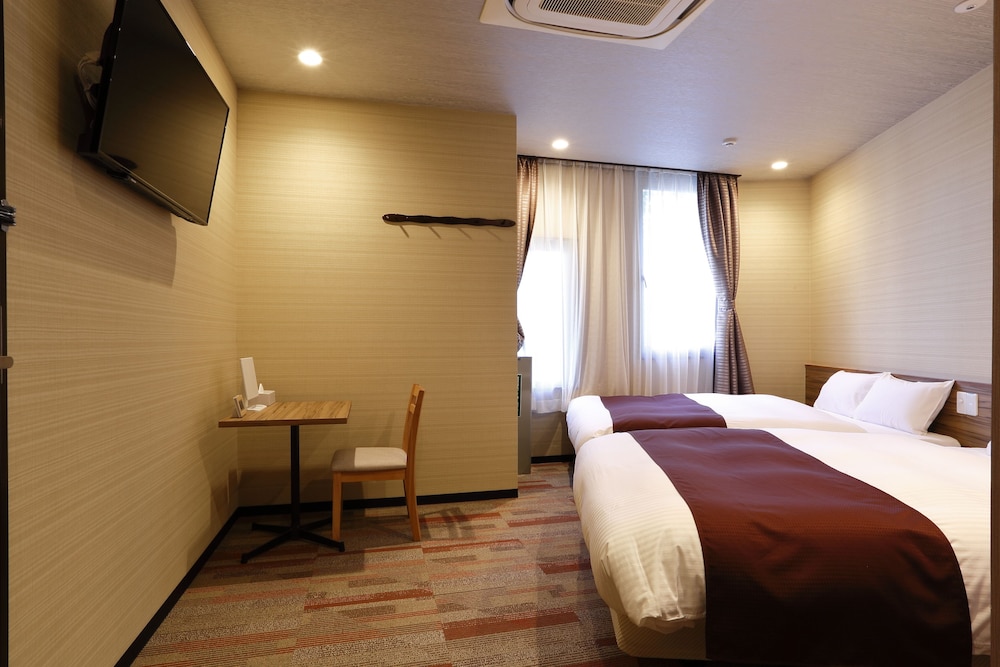 Hotel Abest Osu Kannon Ekimae, Nagoya Hotel Abest Osu Kannon Ekimae, Nagoya