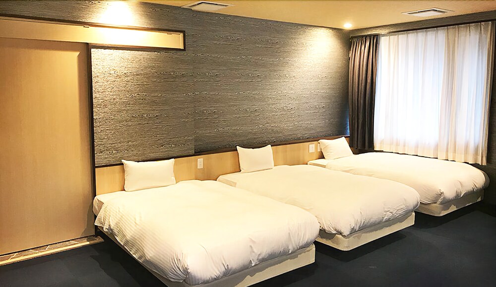 Hotel Abest Osu Kannon Ekimae, Nagoya Hotel Abest Osu Kannon Ekimae, Nagoya