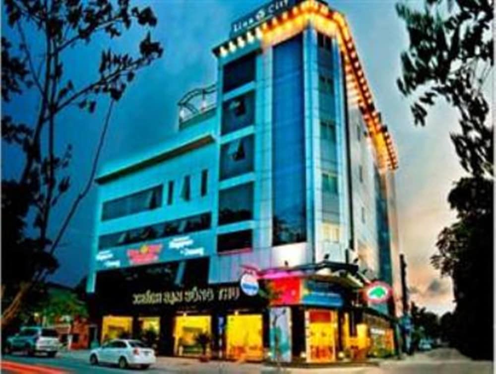Song Thu Hotel, Danang Song Thu Hotel, Danang
