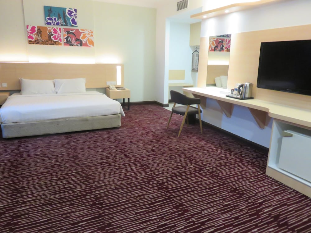 Prescott Hotel Kajang, Kuala Lumpur Prescott Hotel Kajang, Kuala Lumpur