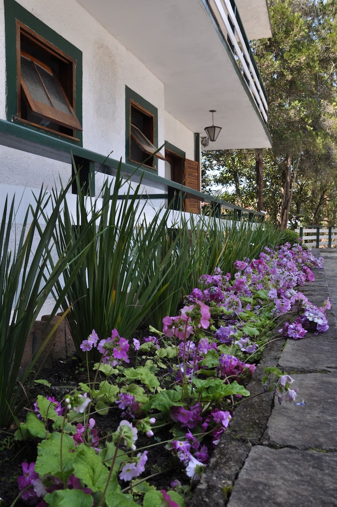 Hotel Vila Regina, Campos do Jordão Hotel Vila Regina, Campos do Jordão