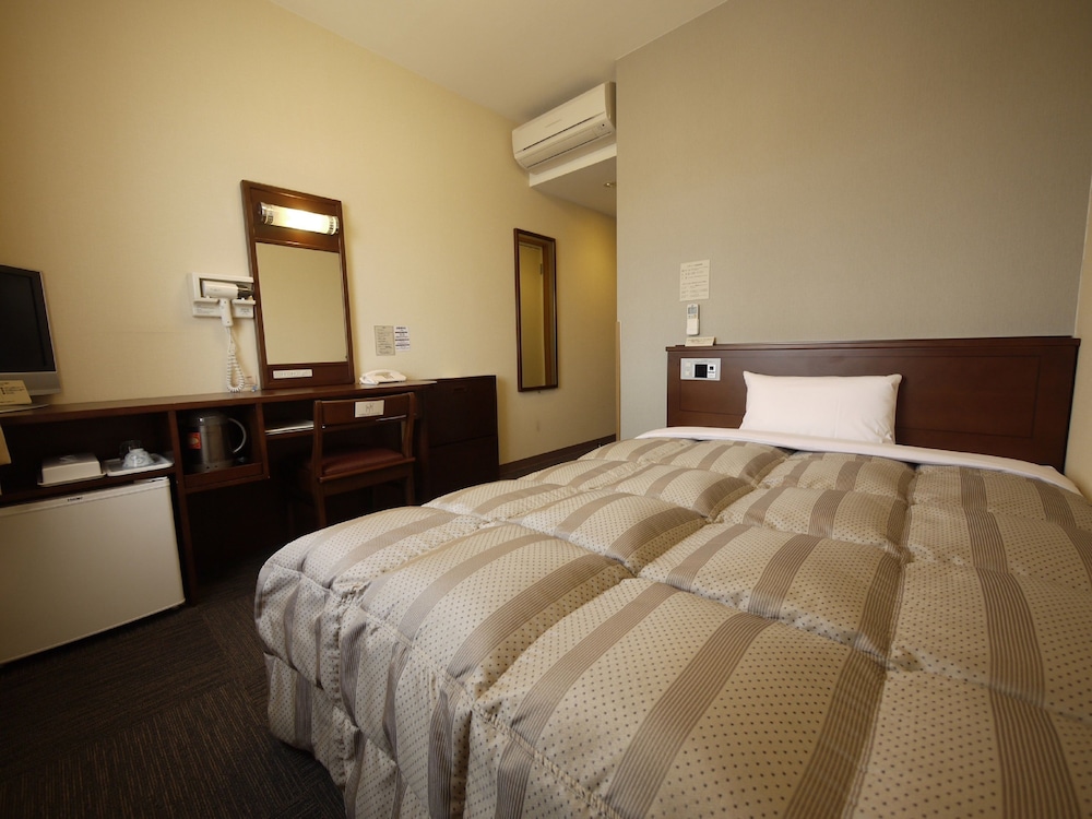 Hotel Route-Inn Isahaya Inter, Nagasaki Hotel Route-Inn Isahaya Inter, Nagasaki