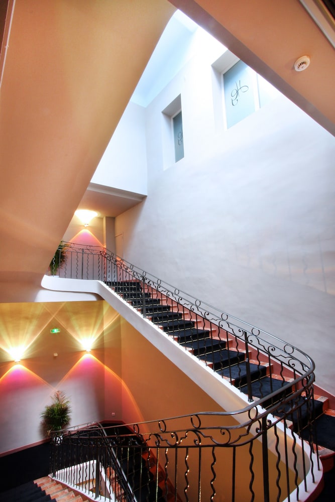 Hotel de Gantès, Aix-en-Provence Hotel de Gantès, Aix-en-Provence
