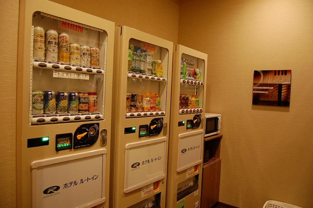 Hotel Route-Inn Yonezawa Ekihigashi, Yamagata Hotel Route-Inn Yonezawa Ekihigashi, Yamagata