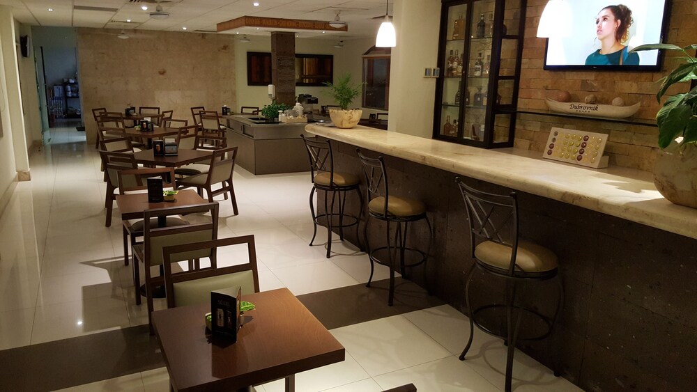 Hotel Dubrovnik, Merida Hotel Dubrovnik, Merida