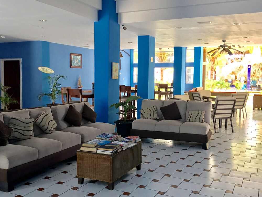 Sabas Beach Resort, La Libertad Sabas Beach Resort, La Libertad