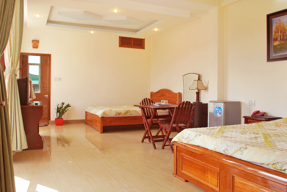 Sunny C Hotel, Hue Sunny C Hotel, Hue
