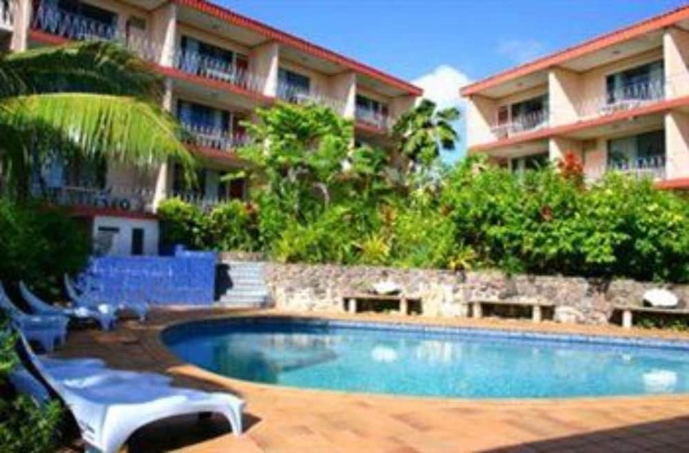 Capricorn Apartment Hotel Suva, Suva Capricorn Apartment Hotel Suva, Suva