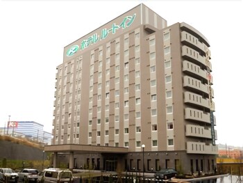 Hotel Route-Inn Sendai Izumi Inter, Sendai Hotel Route-Inn Sendai Izumi Inter, Sendai