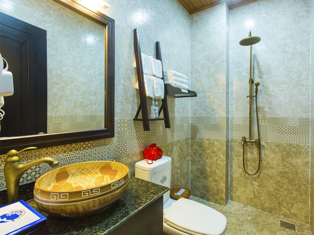 Hai Au Boutique Hotel & Spa, Hoi An Hai Au Boutique Hotel & Spa, Hoi An
