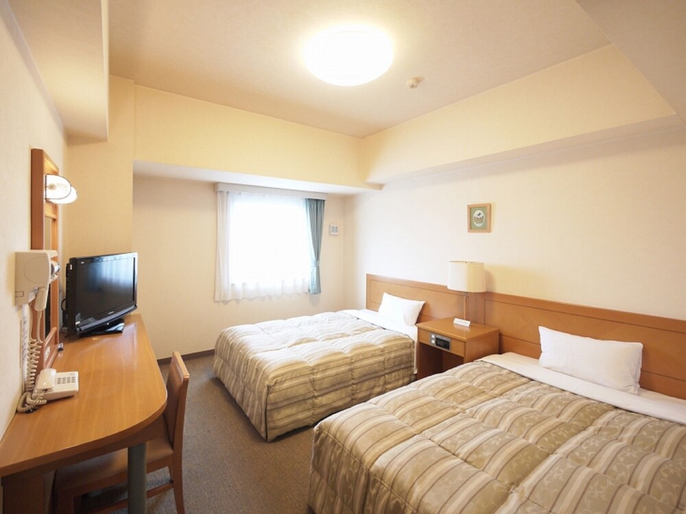 Hotel Route-Inn Nagaoka Inter, Niigata Hotel Route-Inn Nagaoka Inter, Niigata
