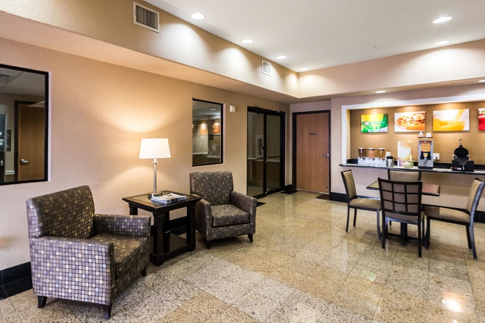 Quality Inn, Killeen Quality Inn, Killeen