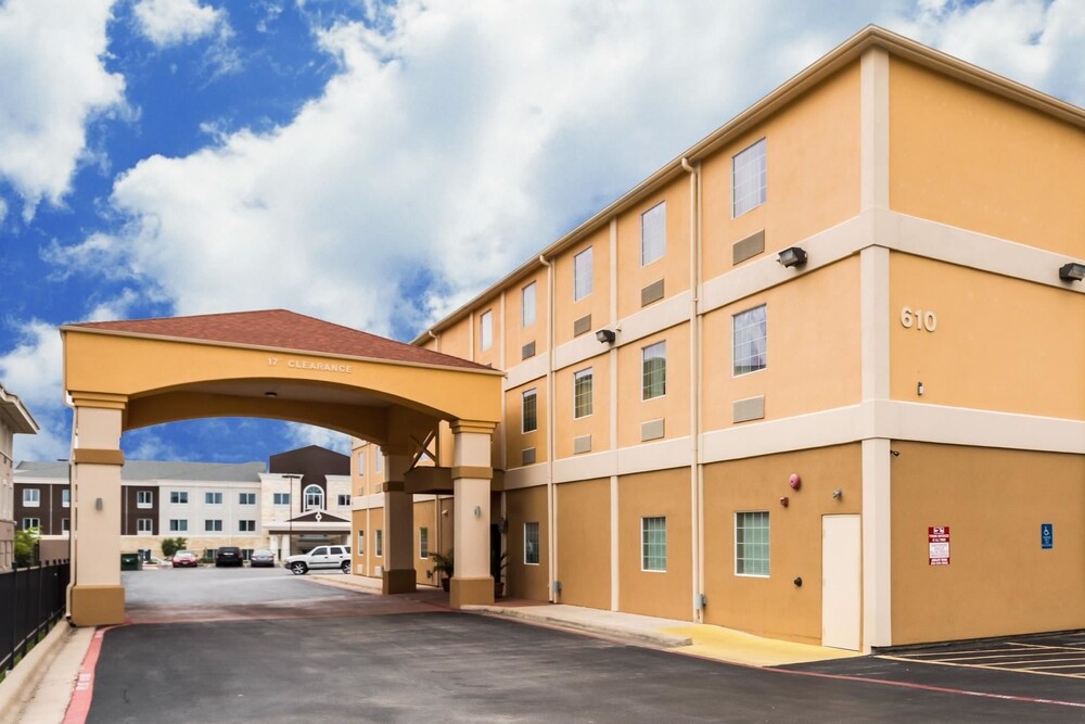 Quality Inn, Killeen Quality Inn, Killeen
