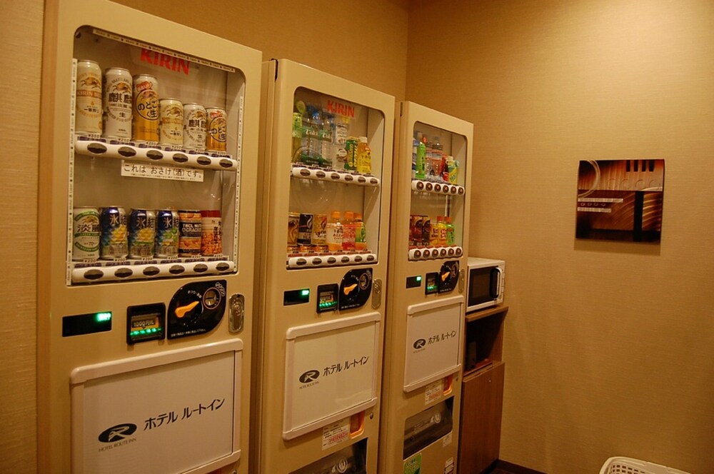 Hotel Route-Inn Tomakomai Ekimae, Tomakomai Hotel Route-Inn Tomakomai Ekimae, Tomakomai
