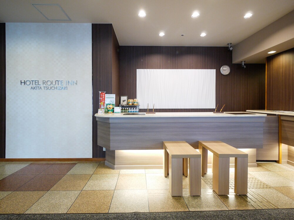Hotel Route-Inn Akita Tsuchizaki, Akita Hotel Route-Inn Akita Tsuchizaki, Akita