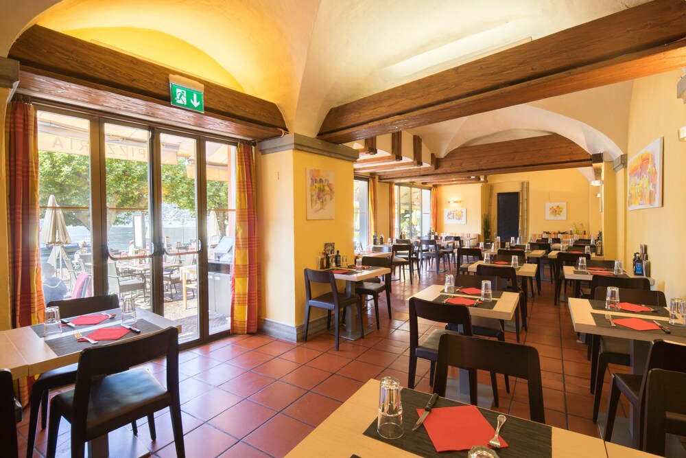 Casa delle Olive, Ascona Casa delle Olive, Ascona