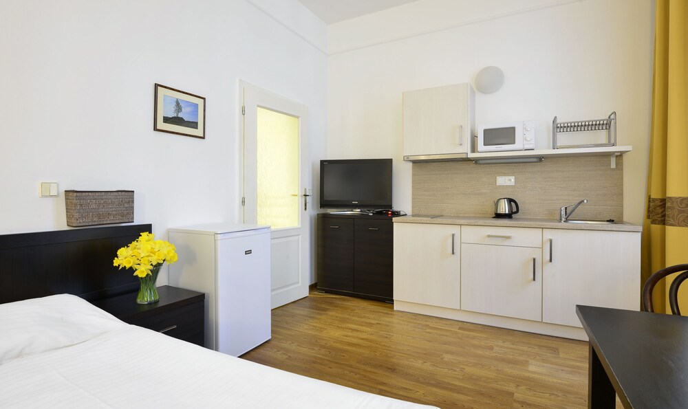 Apartments Marienbad, Marianske Lazne Apartments Marienbad, Marianske Lazne