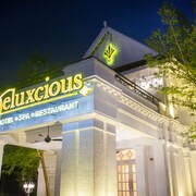 迪魯克斯奧斯豪華古蹟飯店
