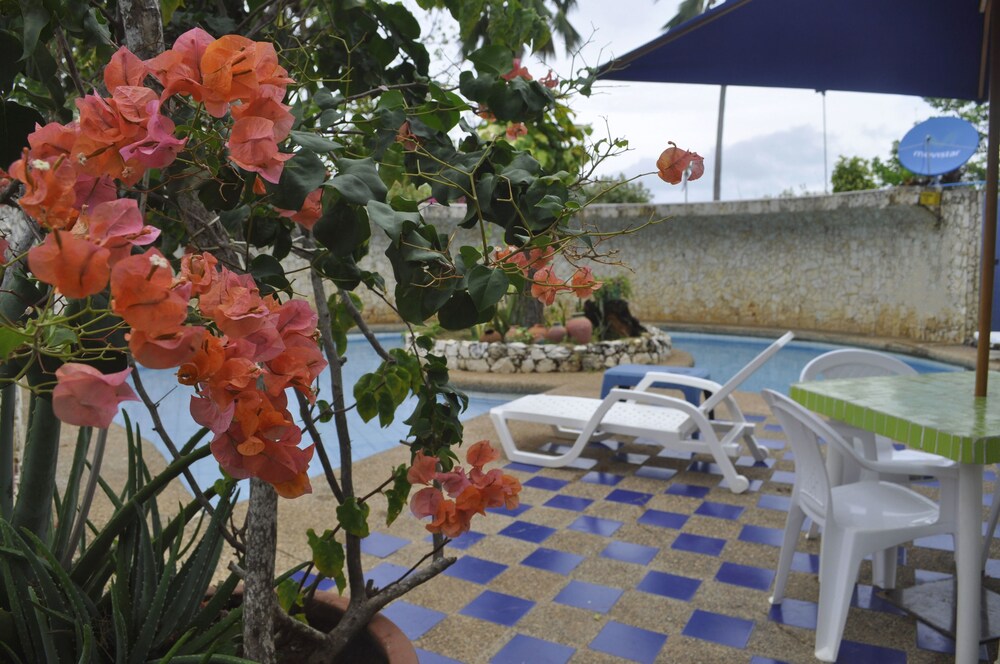 Hosteria Mar y Sol, San Andrés Hosteria Mar y Sol, San Andrés
