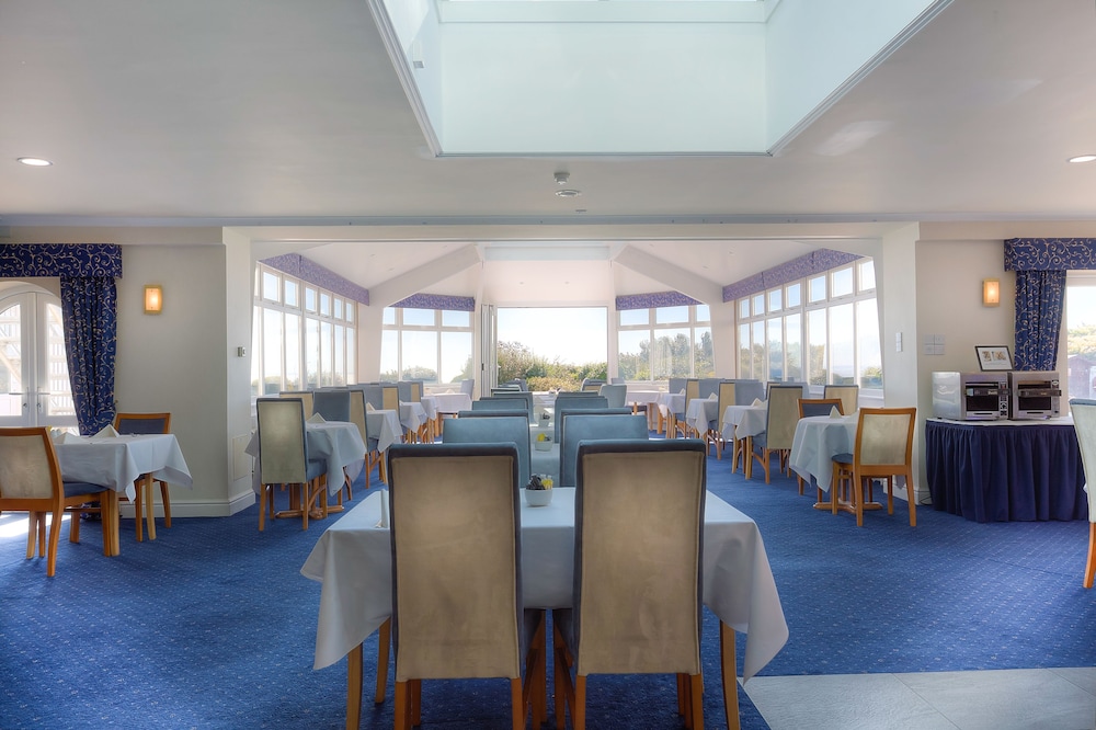 Hotel Jerbourg, Channel Islands Hotel Jerbourg, Channel Islands