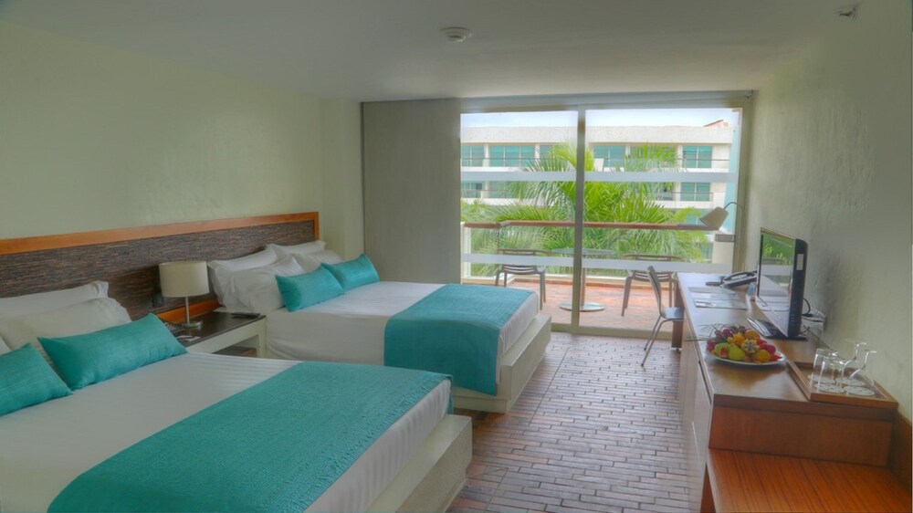 Hotel Estelar Playa Manzanillo - All Inclusive, Cartagena Hotel Estelar Playa Manzanillo - All Inclusive, Cartagena