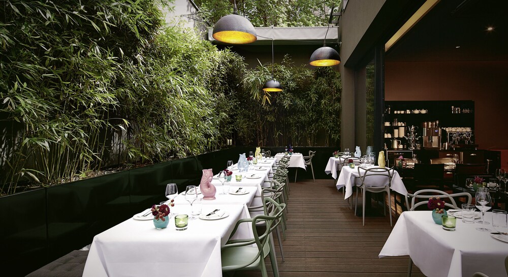 Hotel MANI by AMANO Group, Berlin Hotel MANI by AMANO Group, Berlin
