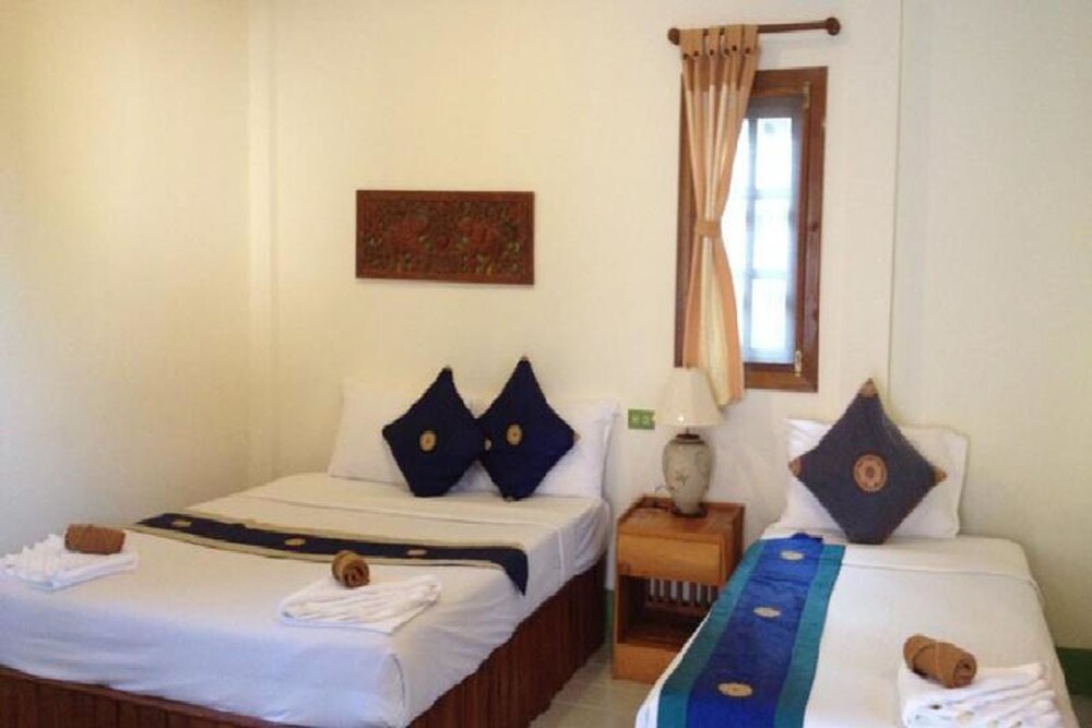 Phuwadee Resort & Spa, Ko Phangan Phuwadee Resort & Spa, Ko Phangan