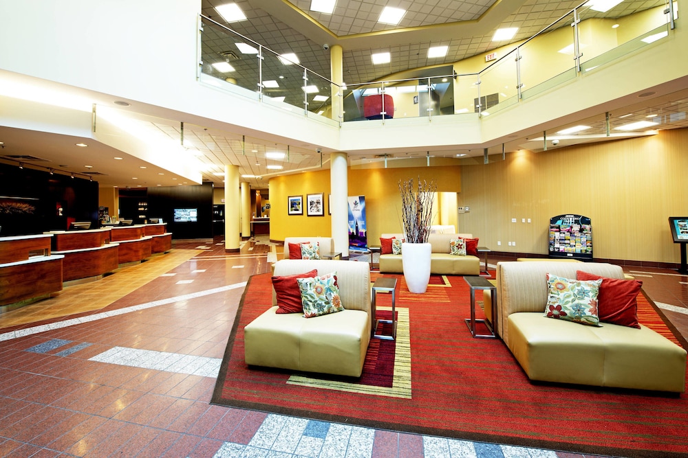 Courtyard by Marriott Ottawa East, Ottawa Courtyard by Marriott Ottawa East, Ottawa
