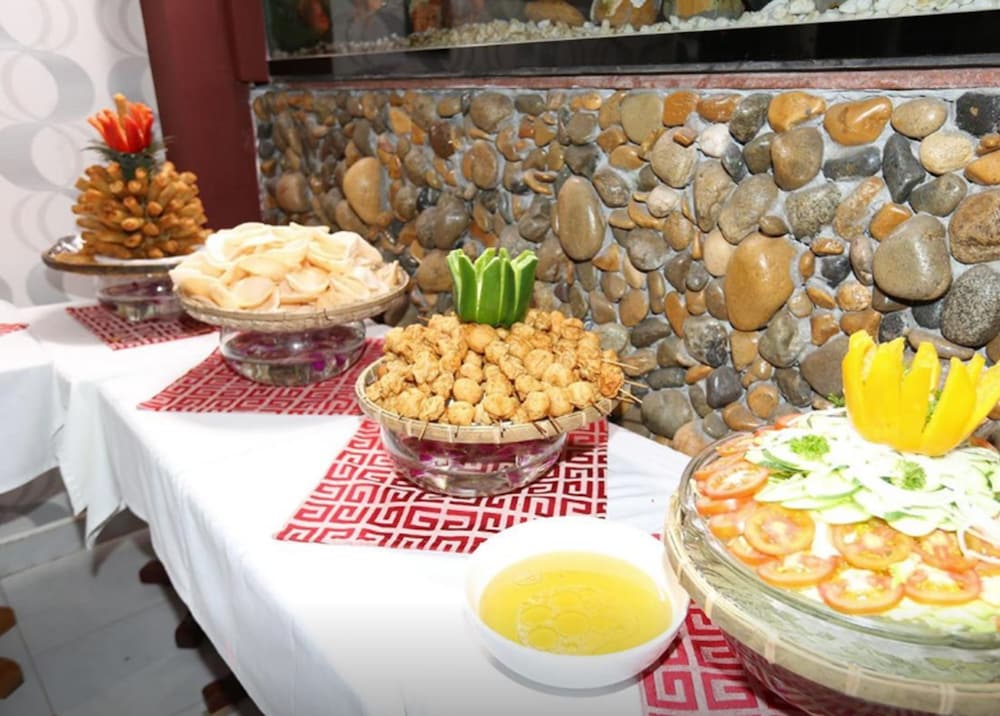 Duc Vuong Hotel, Ho Chi Minh City Duc Vuong Hotel, Ho Chi Minh City