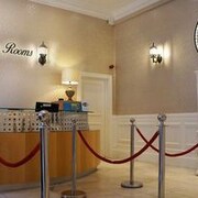 伯爵府巴克斯頓客房飯店