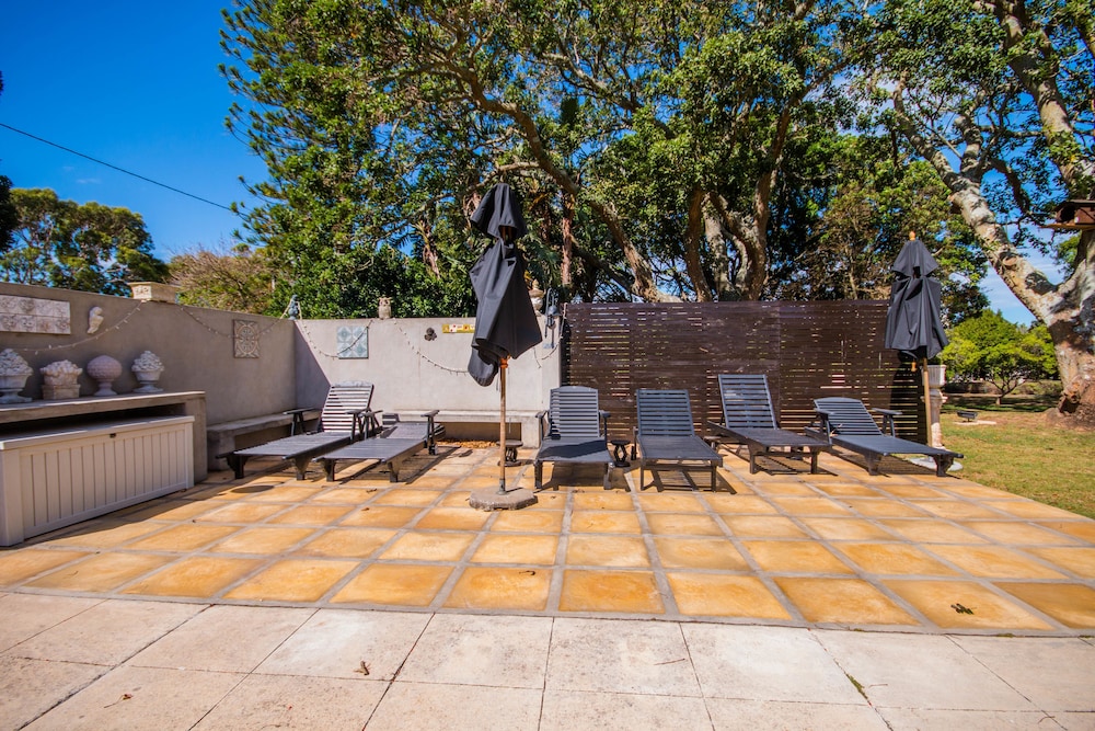 Forest Hall Guest House, Port Elizabeth Forest Hall Guest House, Port Elizabeth