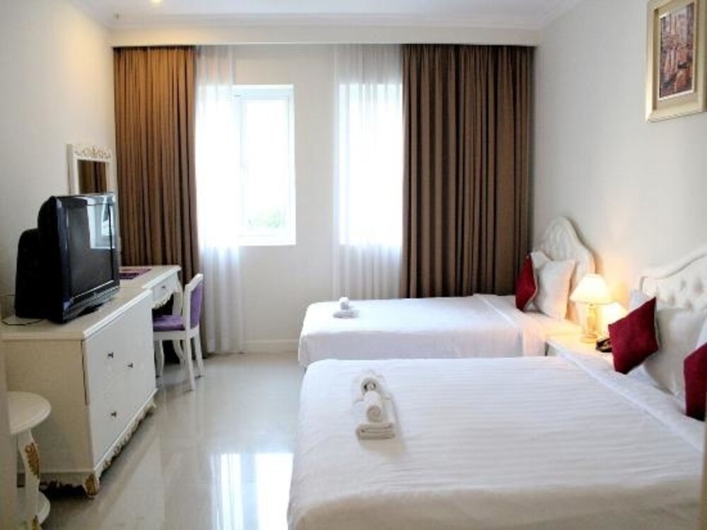 Bizu Boutique Hotel, Ho Chi Minh City Bizu Boutique Hotel, Ho Chi Minh City