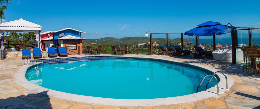 Costa do Sol Boutique Hotel, Búzios Costa do Sol Boutique Hotel, Búzios