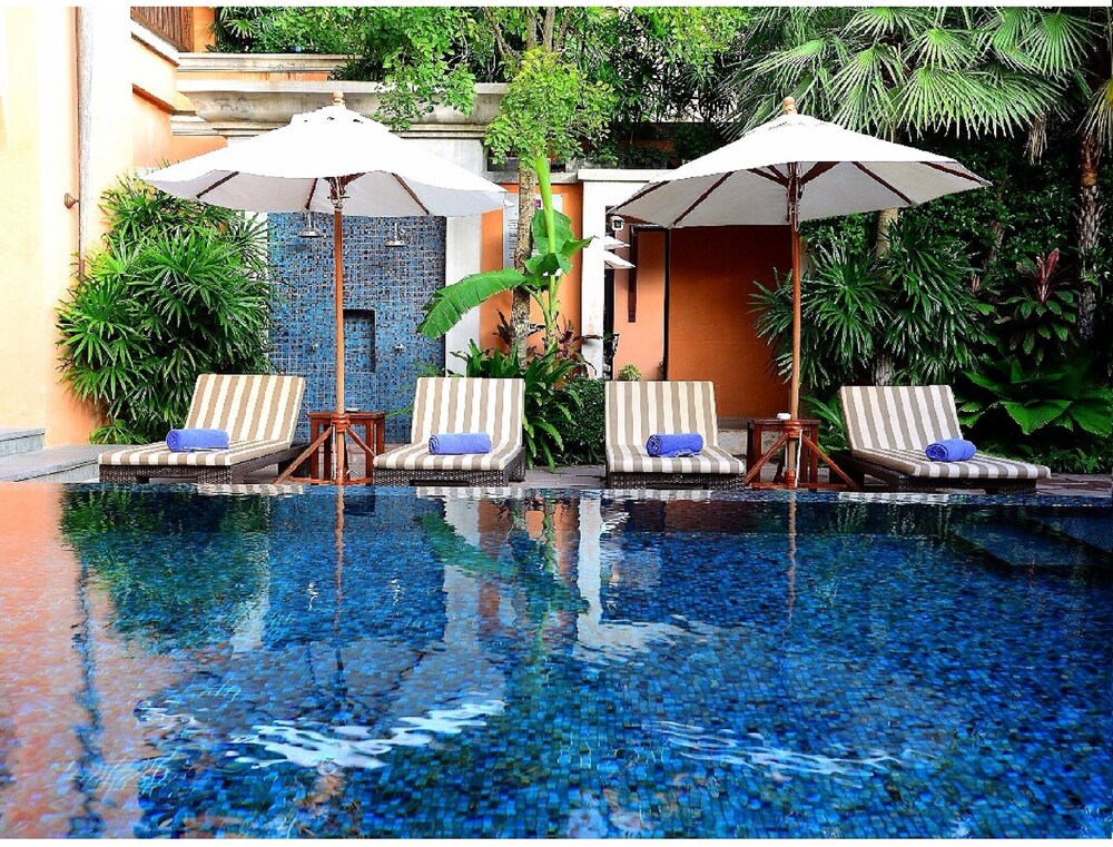 Mercure Samui Chaweng Tana Hotel, Koh Samui Mercure Samui Chaweng Tana Hotel, Koh Samui